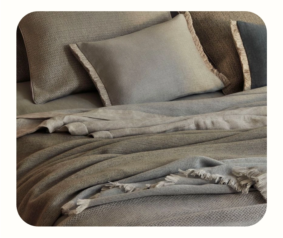 An example using a green arrangement